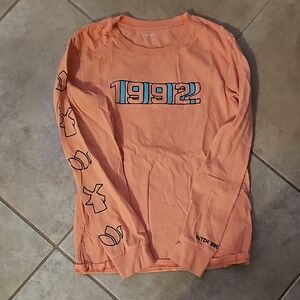 Dutch Bros Women's 1992 Long Sleeve Shirt